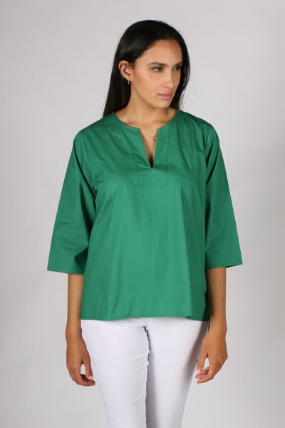 Bagruu Ellie Top In Forest