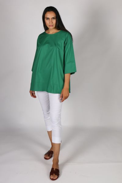 Bagruu Jhunjhun Top In Forest