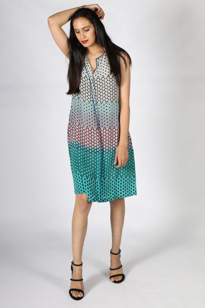 Rasa Star D Gem Dress